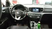 Kia Sportage IV Рестайлинг Санкт-Петербург  - изображение 10