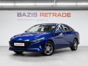 Hyundai Elantra VII (CN7) Тюмень  - изображение 22