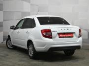 Lada (ВАЗ) Granta I Рестайлинг Екатеринбург  - изображение 23