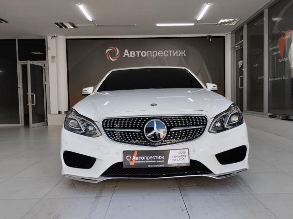 Mercedes-Benz E-Класс IV (W212 S212 C207) с пробегом 2013 года, цена 2 350 000 рублей, 170989 км, седан, Автокод Объявления