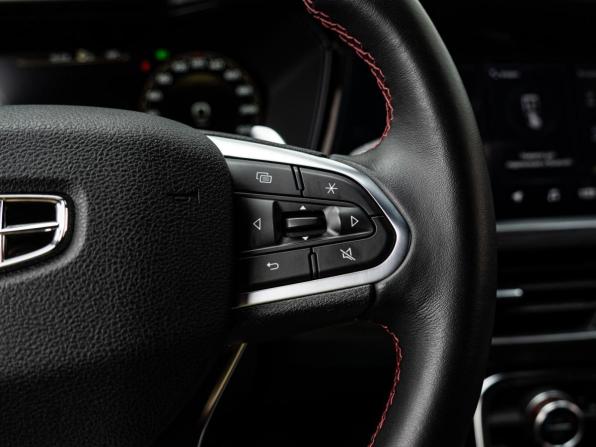 Geely Tugella I с пробегом 2022 года, цена 2 999 000 рублей, 38406 км, внедорожник, Автокод Объявления
