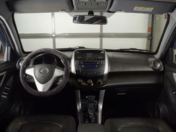 Lifan X60 I Рестайлинг с пробегом 2015 года, цена 699 995 рублей, 128868 км, внедорожник, Автокод Объявления