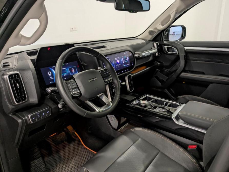 Haval Dargo Москва  - изображение 8