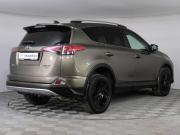 Toyota RAV4 IV (XA40) Рестайлинг Химки  - изображение 19