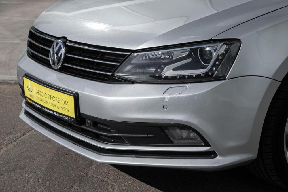 Volkswagen Jetta VI Иркутск  - изображение 3