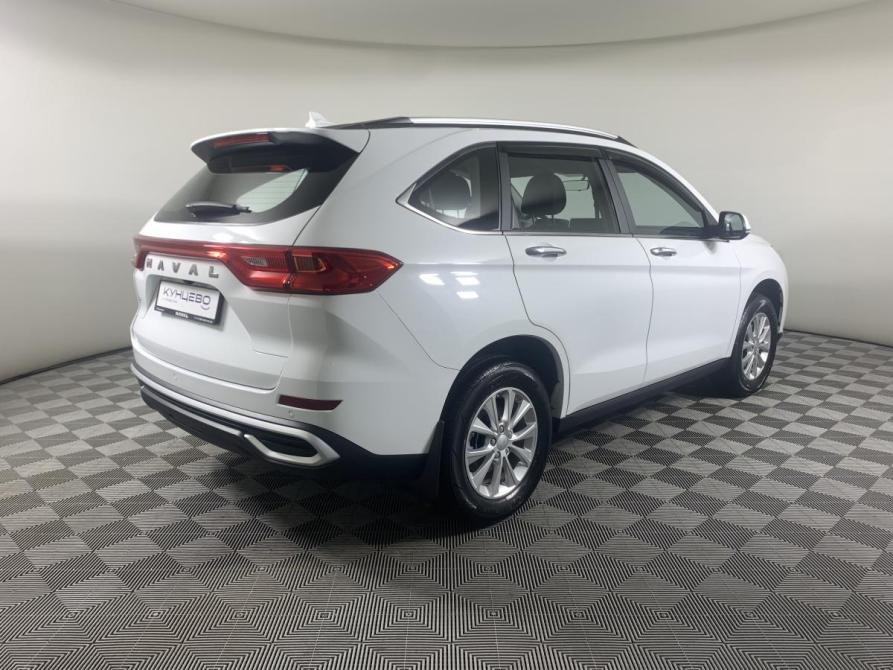 Haval M6 II Москва  - изображение 5