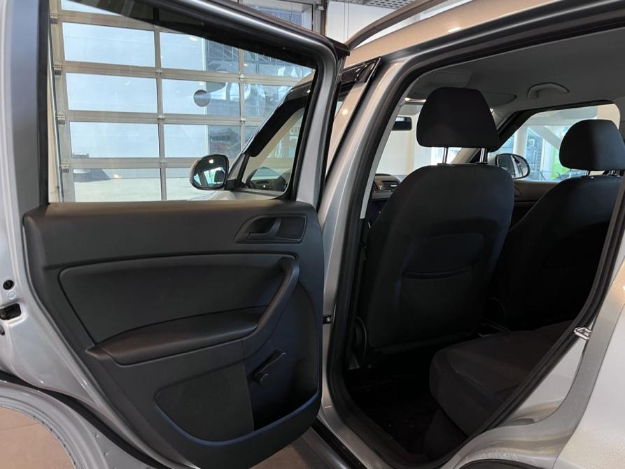 Skoda Yeti I Рестайлинг Чебоксары  - изображение 23