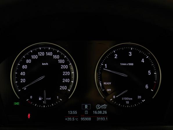 BMW X1 II (F48) с пробегом 2018 года, цена 3 110 000 рублей, 96000 км, внедорожник, Автокод Объявления