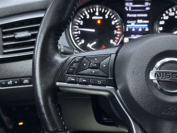 Nissan Qashqai II Рестайлинг с пробегом 2019 года, цена 2 265 000 рублей, 84937 км, внедорожник, Автокод Объявления
