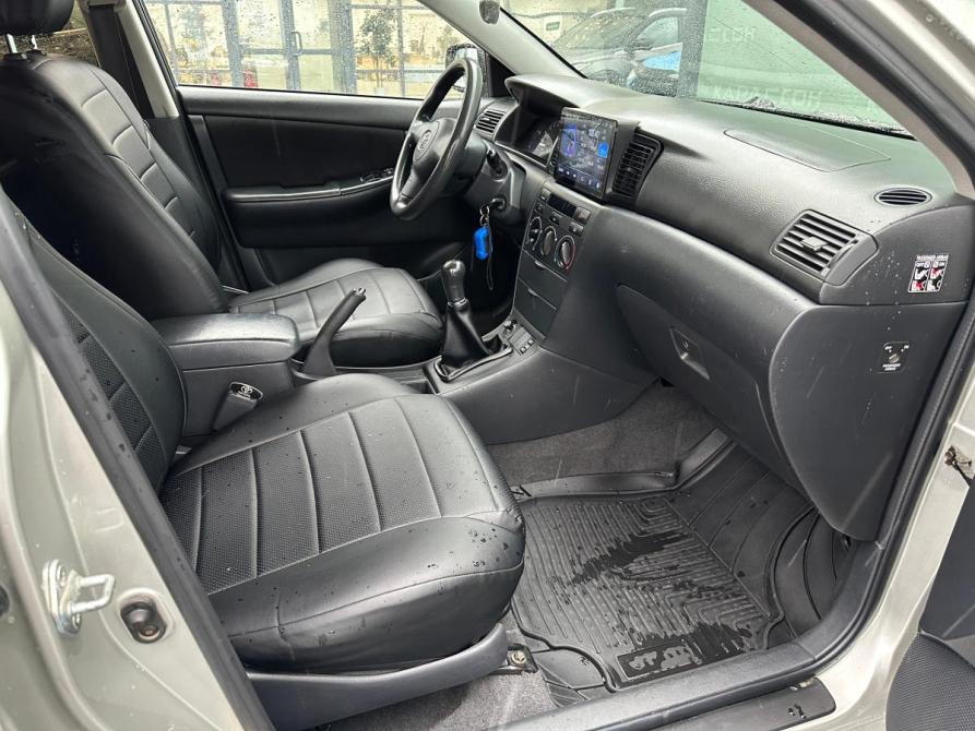 Toyota Corolla IX (E120 E130) Рестайлинг Екатеринбург  - изображение 7