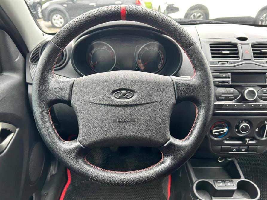 Lada (ВАЗ) Granta I Рестайлинг Череповец  - изображение 10