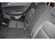 Kia Sportage IV Рестайлинг Коломна  - изображение 24