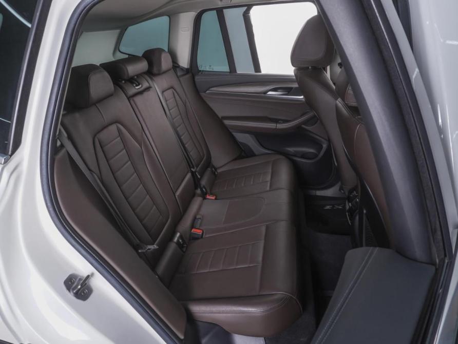 BMW X3 III (G01) Ростов-на-Дону  - изображение 7