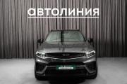 Geely Tugella I Рестайлинг Красноярск  - изображение 18