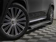 Mercedes-Benz Maybach GLS I Москва  - изображение 41