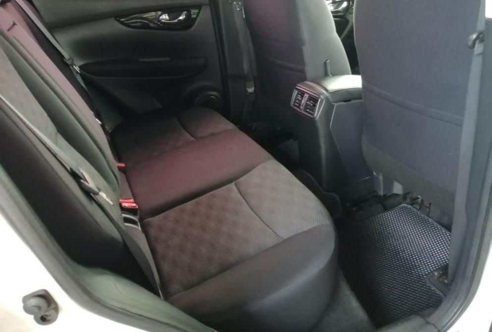 Nissan Qashqai II Иваново  - изображение 19