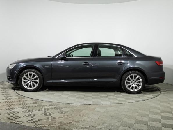 Audi A4 V (B9) с пробегом 2015 года, цена 1 680 000 рублей, 167148 км, седан, Автокод Объявления