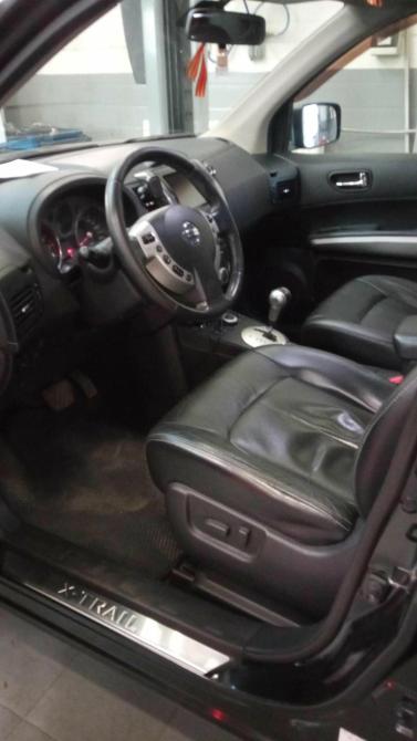 Nissan X-Trail II Санкт-Петербург  - изображение 5