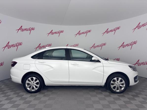 Lada (ВАЗ) Vesta I Рестайлинг (NG) с пробегом 2023 года, цена 1 175 000 рублей, 44835 км, седан, Автокод Объявления