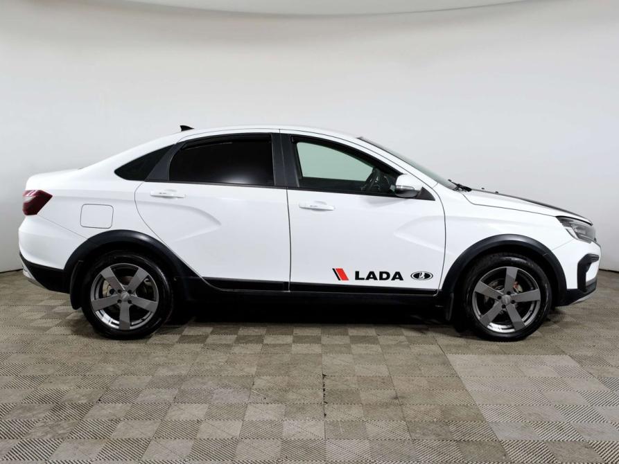Lada (ВАЗ) Vesta I Рестайлинг (NG) Санкт-Петербург  - изображение 4