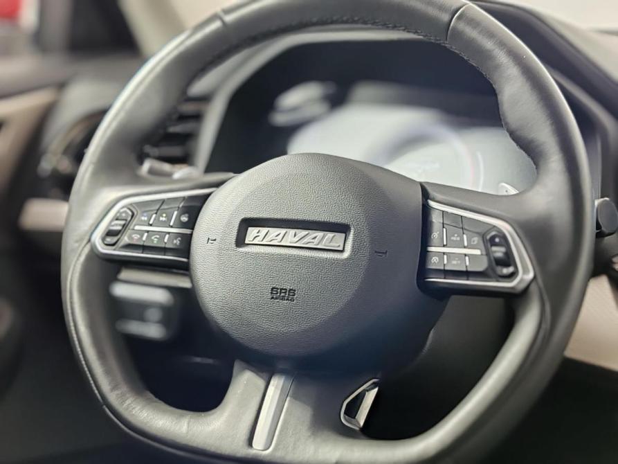 Haval F7 I Рестайлинг Москва  - изображение 24