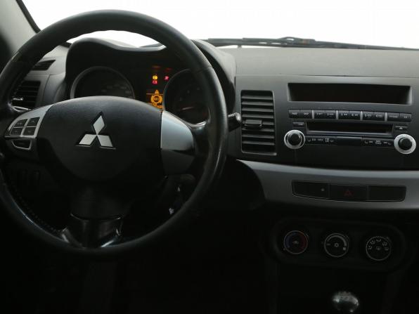 Mitsubishi Lancer X с пробегом 2007 года, цена 242 000 рублей, 291000 км, седан, Автокод Объявления