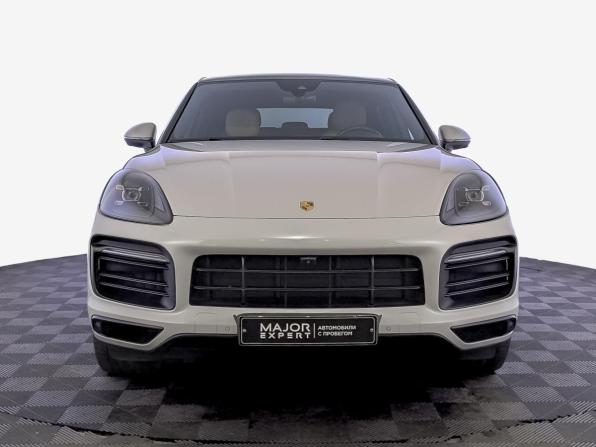 Porsche Cayenne III с пробегом 2022 года, цена 8 800 000 рублей, 77849 км, внедорожник, Автокод Объявления