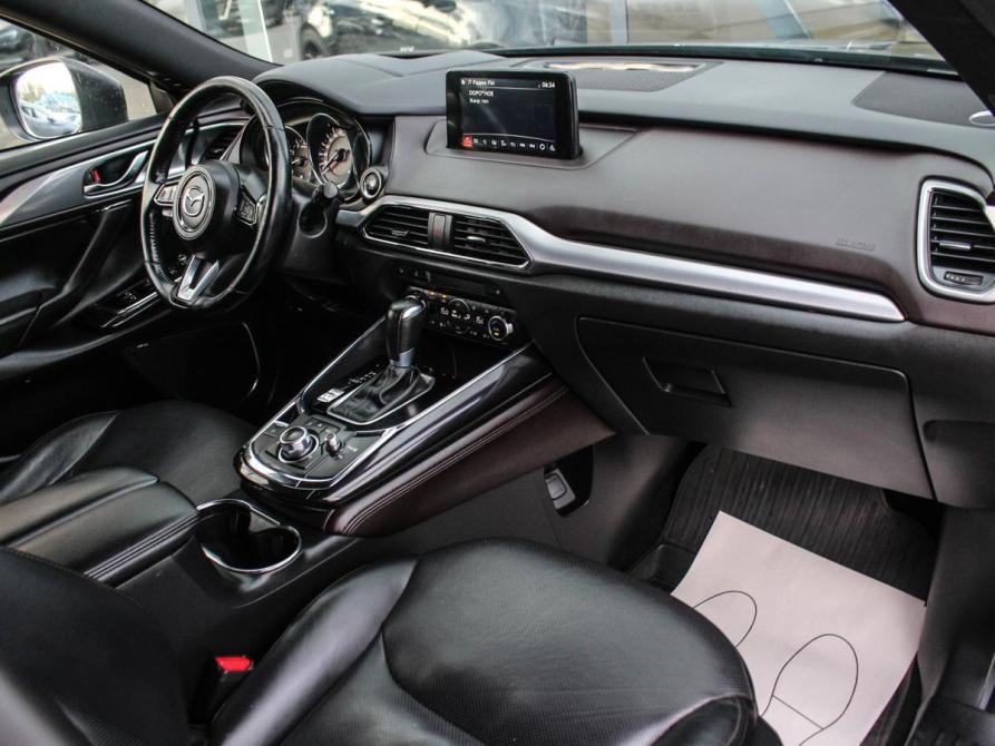 Mazda CX-9 II Калуга  - изображение 5