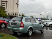 Chevrolet Lacetti I Москва  - изображение 18