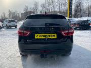Lada (ВАЗ) Vesta I Нефтекамск  - изображение 15