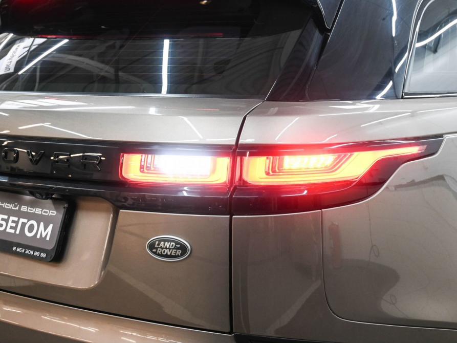 Land Rover Range Rover Velar I Ростов-на-Дону  - изображение 8