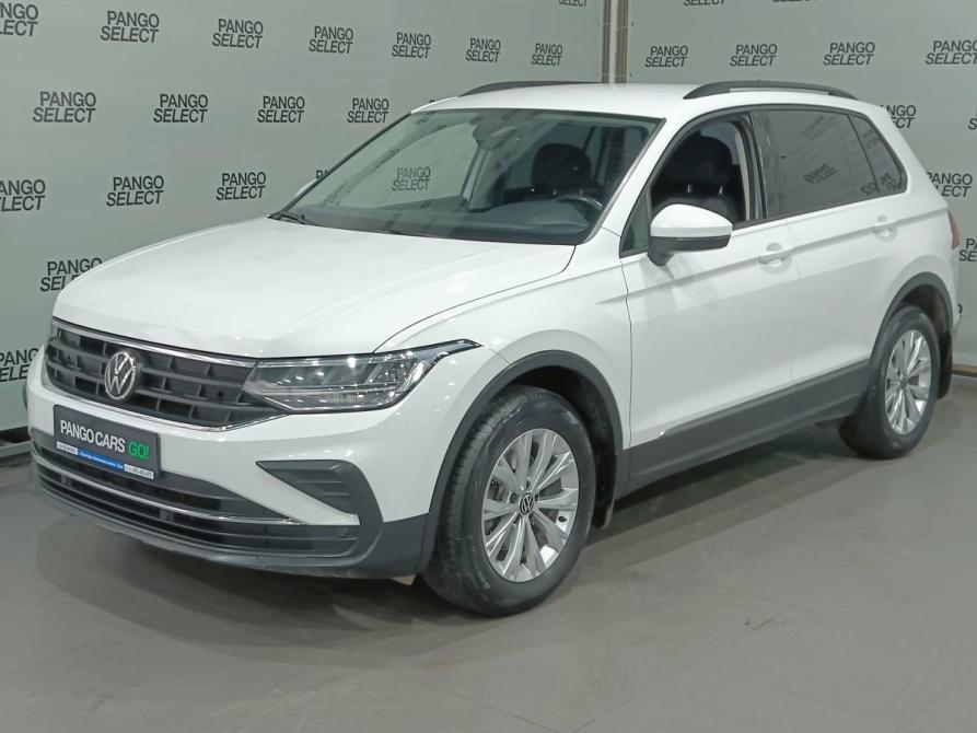 Volkswagen Tiguan II Рестайлинг Оренбург  - изображение 1