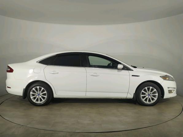 Ford Mondeo IV Рестайлинг с пробегом 2013 года, цена 550 000 рублей, 170156 км, седан, Автокод Объявления