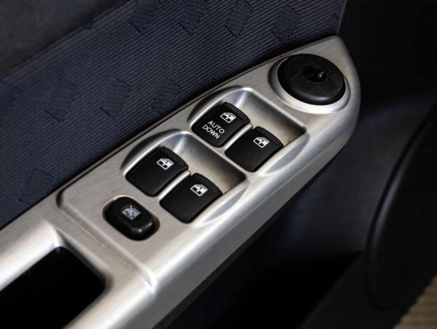 Hyundai Getz I Рестайлинг Санкт-Петербург  - изображение 15
