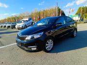 Kia Rio III Рестайлинг Тюмень  - изображение 24