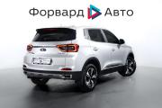 Chery Tiggo 4 Pro I Рестайлинг Тюмень  - изображение 34