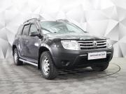 Renault Duster I Ульяновск  - изображение 24