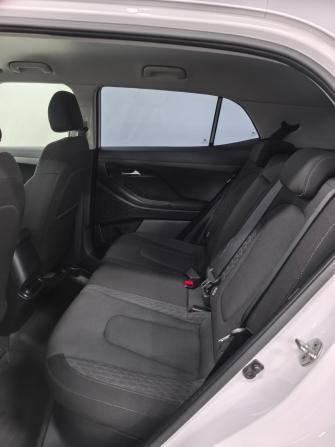 Hyundai Creta II с пробегом 2022 года, цена 2 340 000 рублей, 49000 км, внедорожник, Автокод Объявления