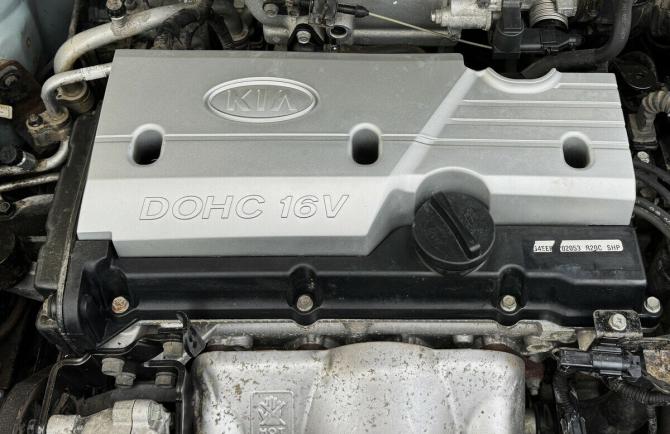 Kia Rio II с пробегом 2009 года, цена 790 000 рублей, 80984 км, седан, Автокод Объявления