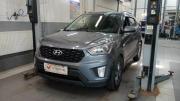 Hyundai Creta I Рестайлинг Санкт-Петербург  - изображение 6