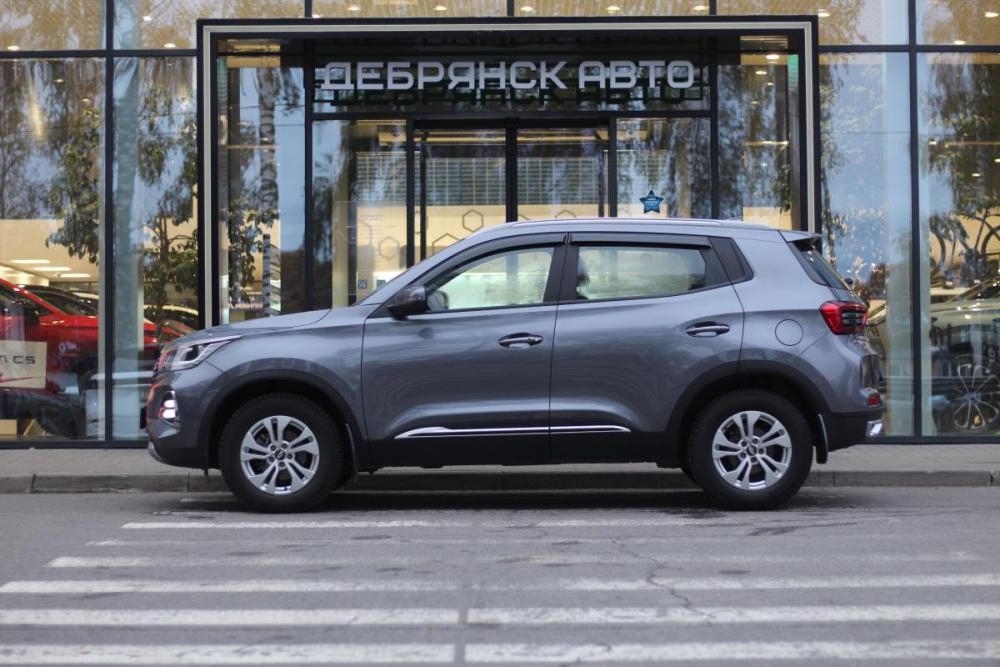 Chery Tiggo 4 Pro I Рестайлинг Брянск  - изображение 2