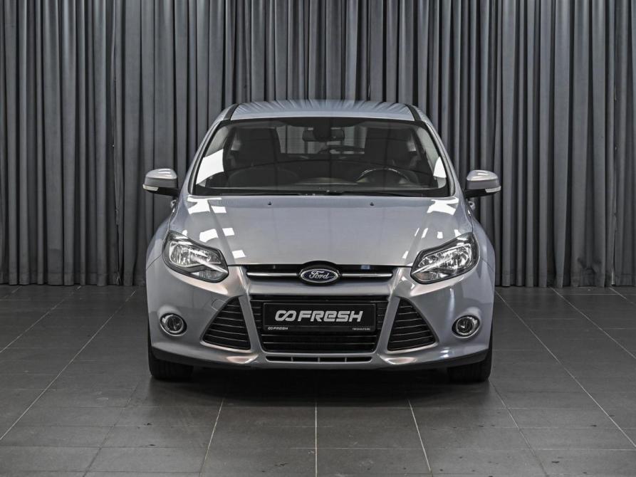 Ford Focus III Ставрополь  - изображение 3