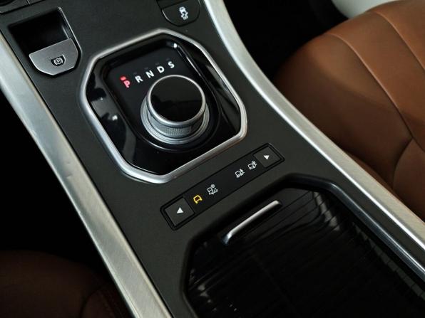Land Rover Range Rover Evoque I с пробегом 2013 года, цена 1 893 000 рублей, 188550 км, внедорожник, Автокод Объявления