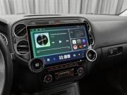 Volkswagen Tiguan I Рестайлинг Москва  - изображение 36