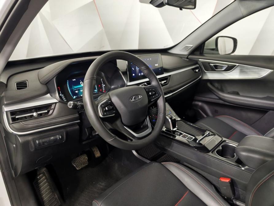 Chery Tiggo 7 Pro I Москва  - изображение 19