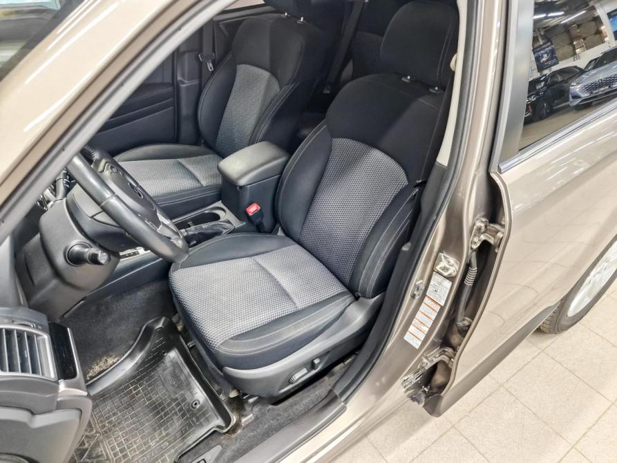 Subaru Forester IV Рестайлинг 2 Москва  - изображение 20