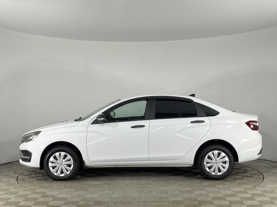 Lada (ВАЗ) Vesta I Рестайлинг (NG) Воронеж  - изображение 10