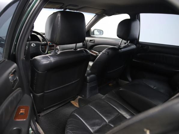 Nissan Maxima IV (A32) с пробегом 2000 года, цена 320 000 рублей, 233898 км, седан, Автокод Объявления