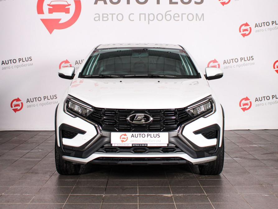 Lada (ВАЗ) Vesta I Рестайлинг (NG) Минеральные Воды  - изображение 3
