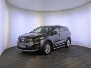 Kia Sorento III Prime Рестайлинг Москва  - изображение 28